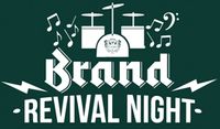 Brand Revival Night
