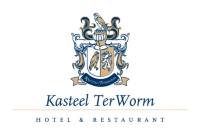 Hotel Kasteel Ter Worm Heerlen